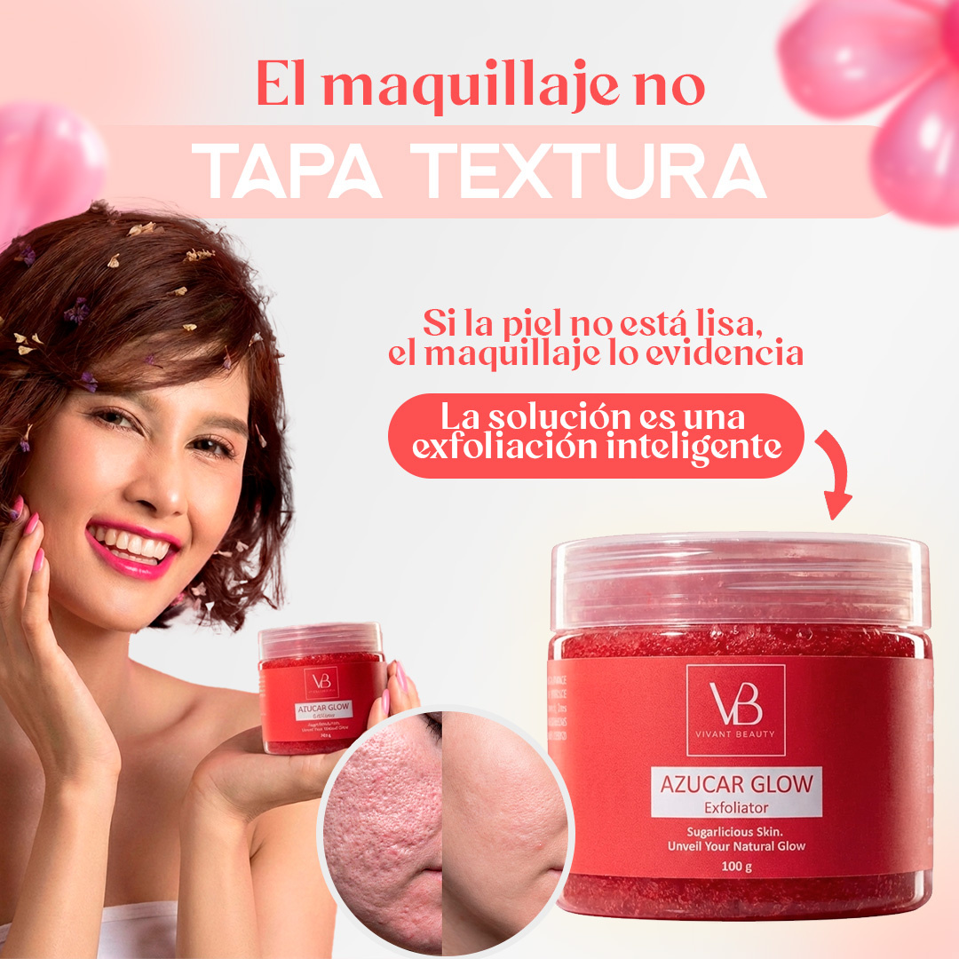 AZUCAR GLOW